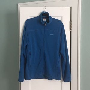 Patagonia Men’s R1 Jacket, full zip